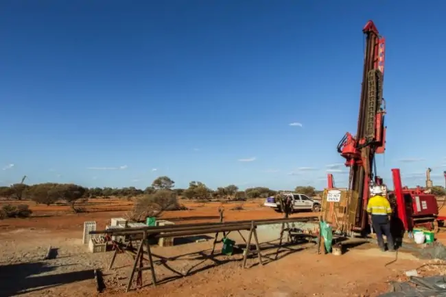 TNM Drill Down: Ora tops weeks gold assays at Garden Gully