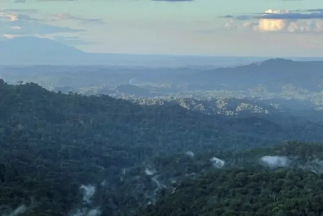 Solaris strikes deal with Ecuadorian Indigenous organization as others lodge complaint with BCSC