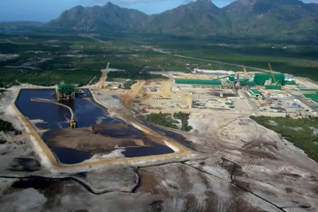 UK law firm backs Madagascar villagers against Rio Tinto in mine pollution claim