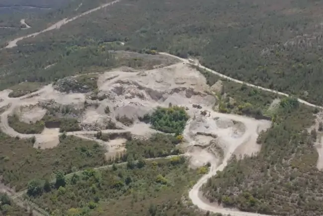 Savannah converts to indicated most of Barroso lithium project resource in Portugal