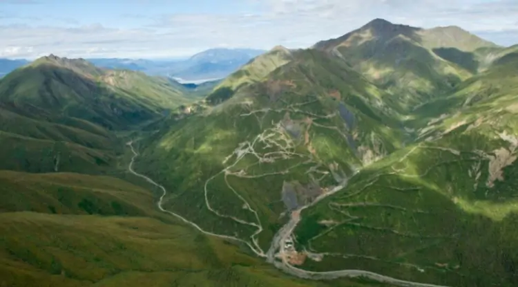 Nickel Creek boosts metal estimate by nearly a third to 2.5 billion pounds at Yukon project