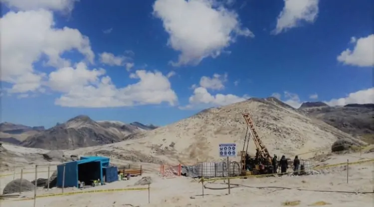 American Lithium shares surge on report that boosts Falchani resource six-fold