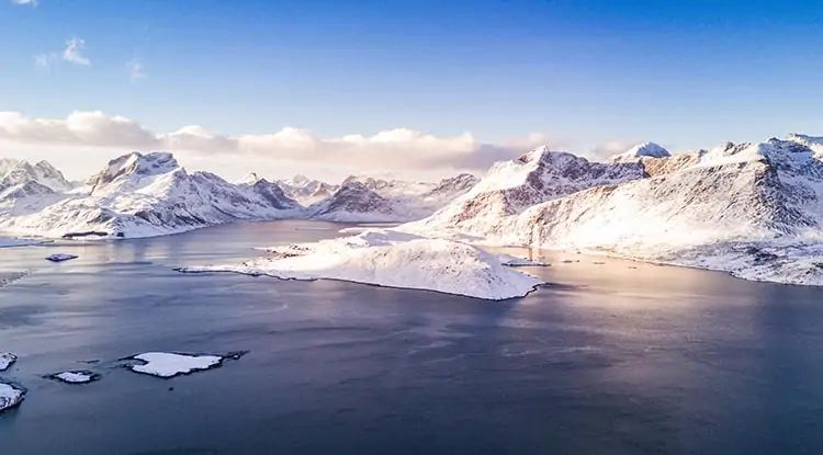 Norway to award Arctic seabed mining blocks in 2025