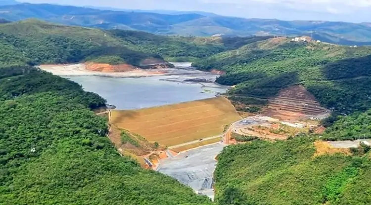 AngloGold boosts investment in Brazil as it mulls Corrego’s fate