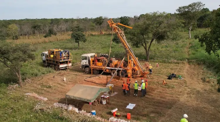 Montage Gold secures final permit for Koné project