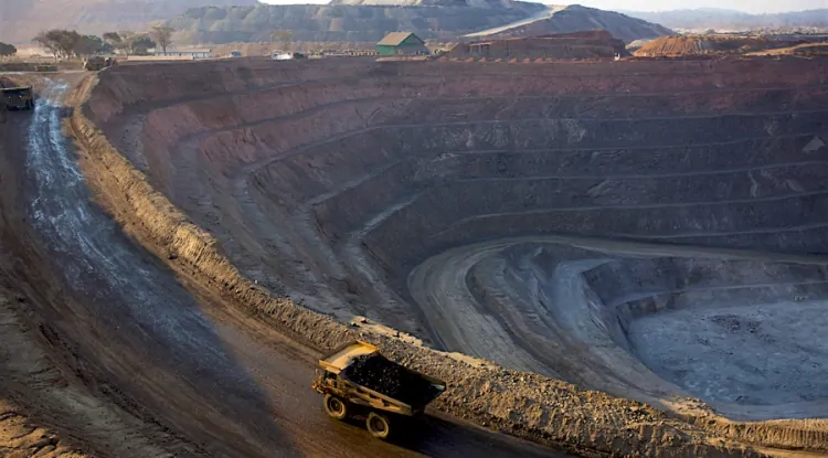 Zambia closes border with Congo, blocking key copper trade route