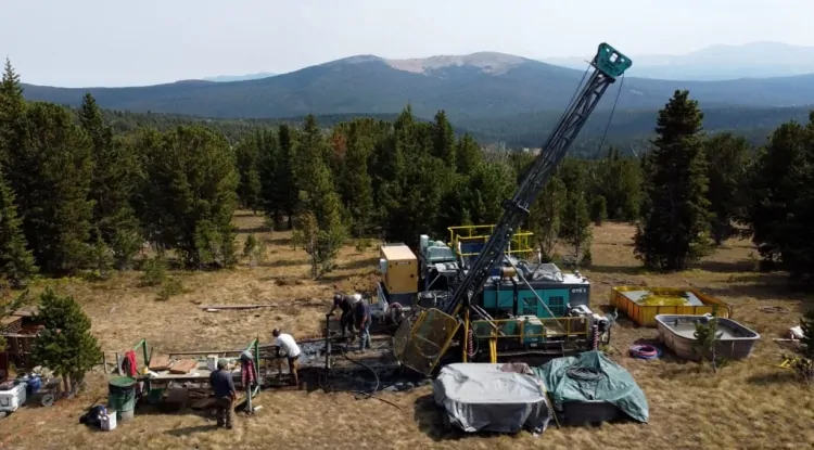 Stillwater Critical collaborates with Berkeley Lab on geologic hydrogen production