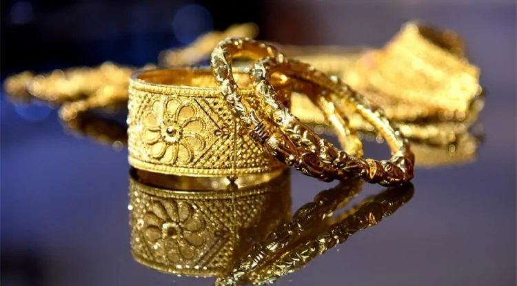FATF asks for tighter checks on India’s precious metal deals