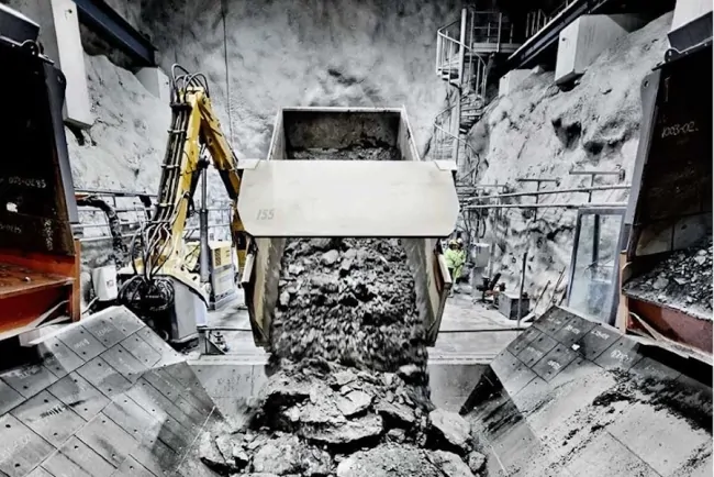 Column: Zinc facing supply deficit as mine output falls again