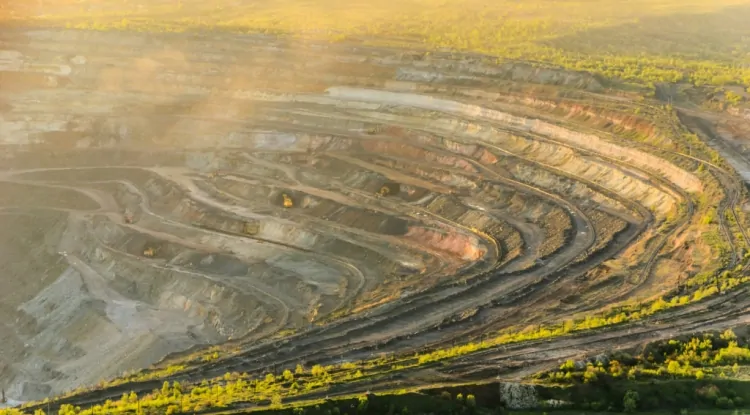 Mining associations unveil effort to simplify sector’s ESG standards