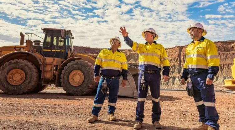 Newmont seeks to extend Cadia until 2050