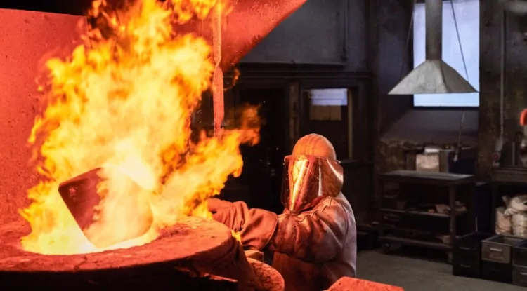 Column: Copper’s US tariff premium crushed by wave of imports