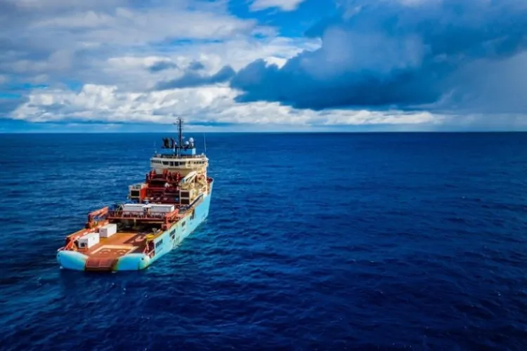 Trump’s push for deep-sea metals clashes with UN ocean treaty