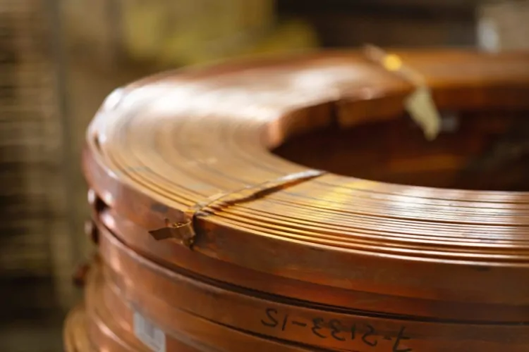India to defend import curbs on copper in legal tussle with trade associations