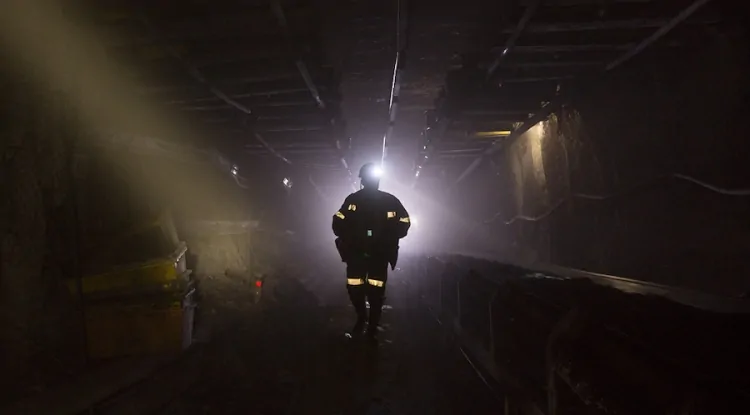 Russia to provide state support for ailing coal industry