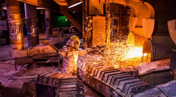 Column: Global imbalances grow as ever more copper flows to the US