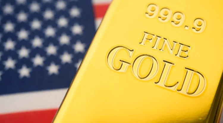 BofA sees $4,000 gold price on US debt concerns, not war