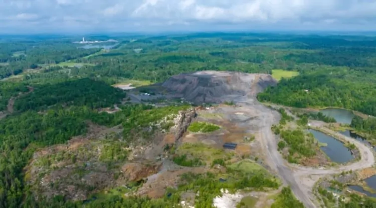 Magna’s Crean Hill project receives Ontario gov’t funding