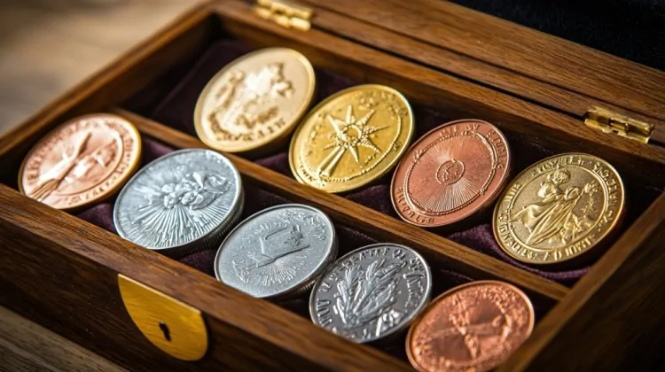 Gold, silver and copper are the answer to global turmoil