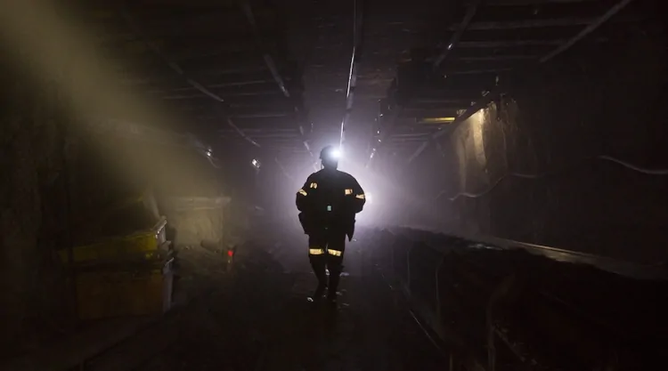 Russia to provide state support for ailing coal industry