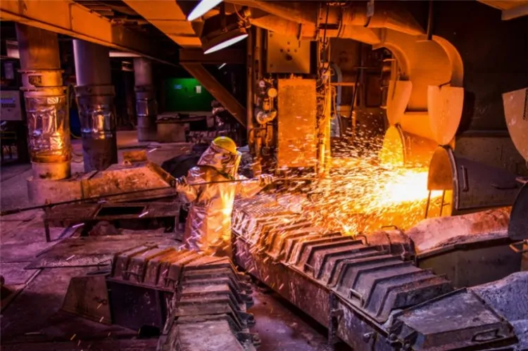 Column: Global imbalances grow as ever more copper flows to the US