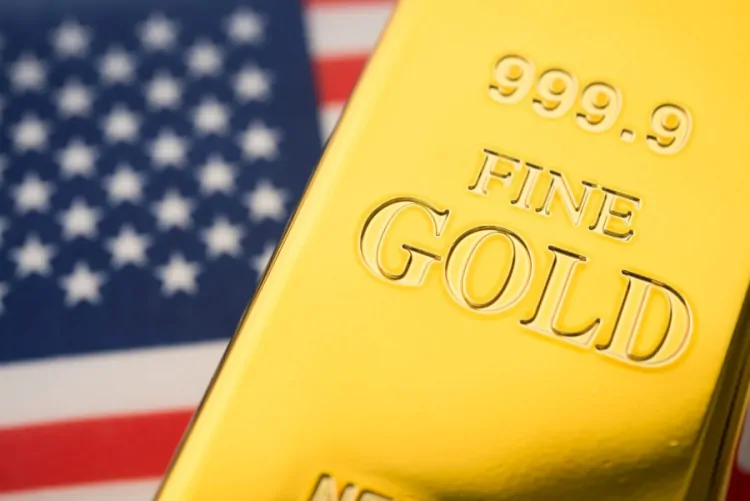 BofA sees $4,000 gold price on US debt concerns, not war