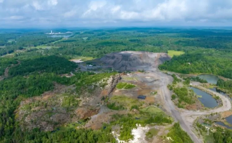 Magna’s Crean Hill project receives Ontario gov’t funding