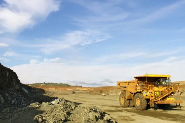 South32 sells Cerro Matoso nickel mine as it looks to copper and zinc