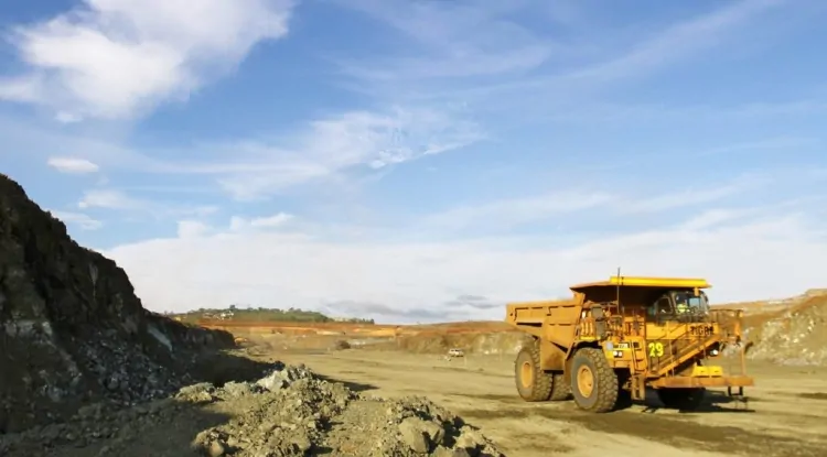 South32 sells Cerro Matoso nickel mine as it looks to copper and zinc