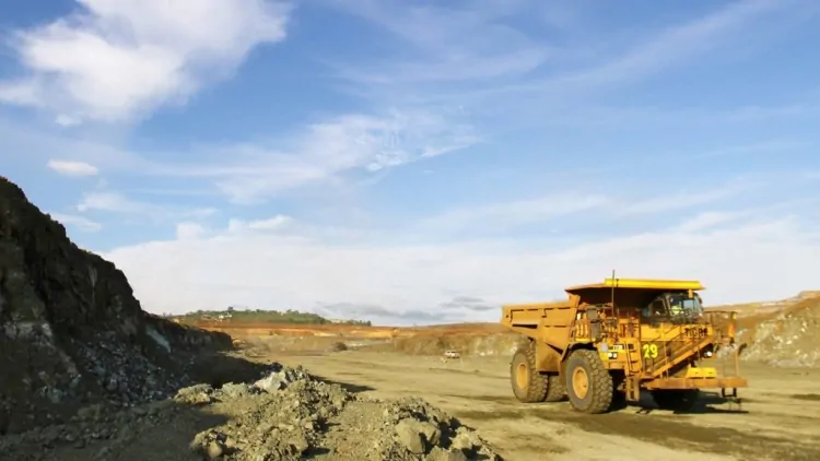 South32 sells Cerro Matoso nickel mine as it looks to copper and zinc