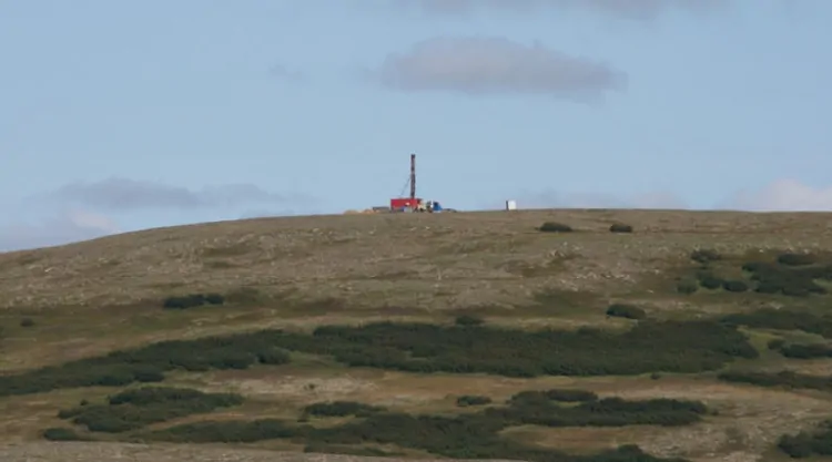 Northern Dynasty extends losses as it seeks court resolution on Pebble project veto