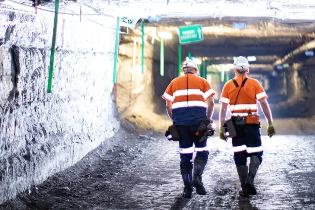 Anglo American posts $1.9B loss, cuts dividend