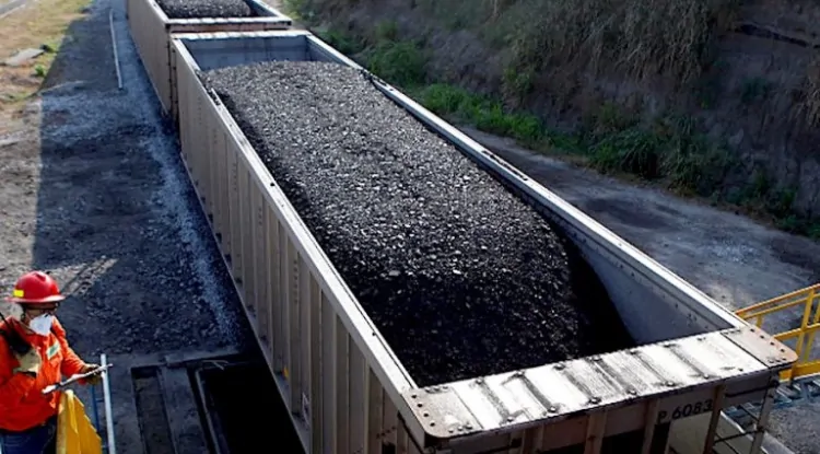 Glencore shakes up trading team with head of coal to exit