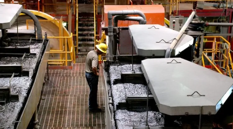 Americas Gold & Silver hits bonanza grades at Galena in Idaho