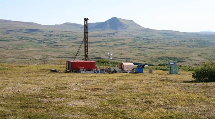 Northern Dynasty sticks to proposal in battle to lift Pebble mine veto