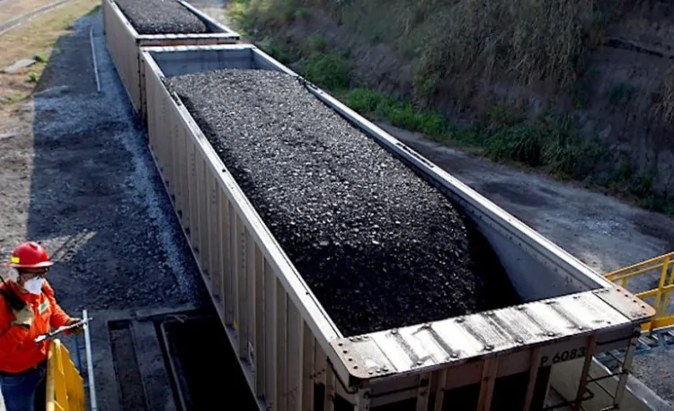 Glencore shakes up trading team with head of coal to exit