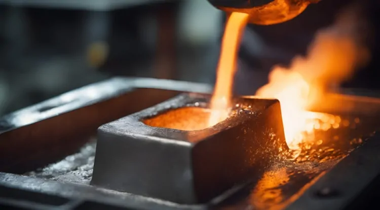 Copper price rises on US growth and China recovery signs