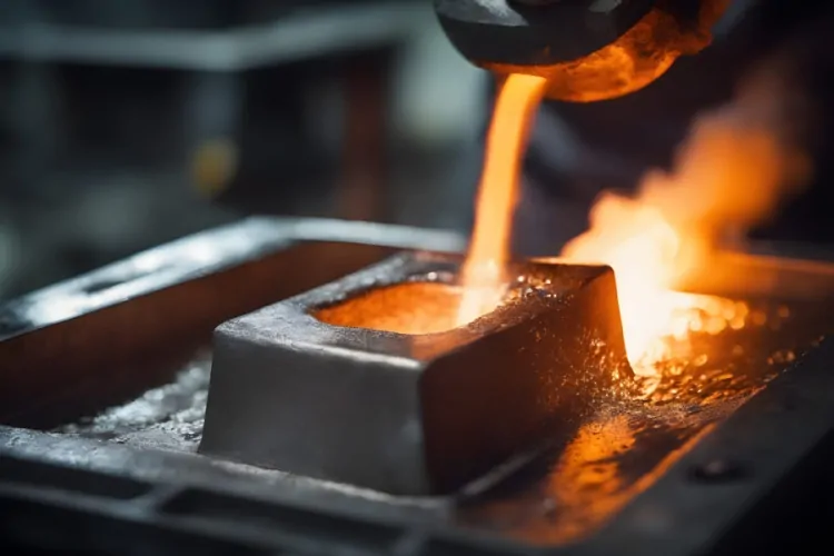 Copper price rises on US growth and China recovery signs